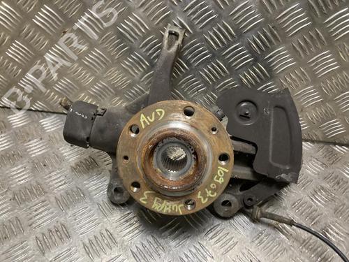 Used Right front steering knuckle Right front steering knuckle CITROËN JUMPY III Van (V_) 1.5 BlueHDi 120 (120 hp) 34220799 34220799