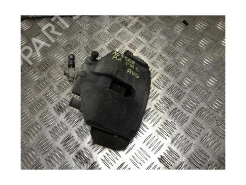 Left front brake caliper AUDI A1 (8X1, 8XK) 1.6 TDI | BP27535285M105 
