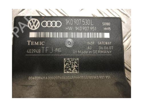 Øvrige styreenhet VW EOS (1F7, 1F8) 2.0 TDI | BP24314009M11 