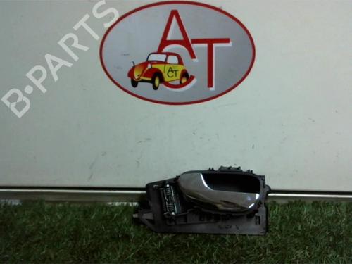 Front left interior door handle PEUGEOT 307 (3A/C) 2.0 HDi 90 | BP12967803I13 