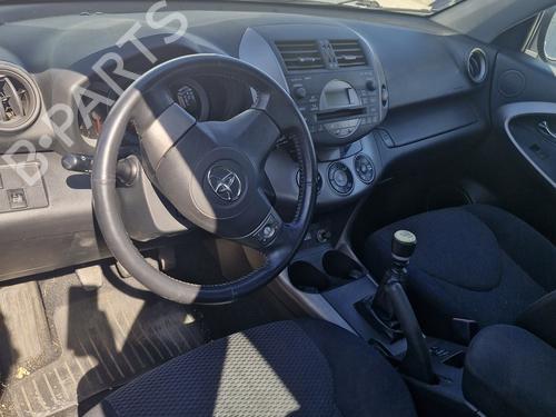 Rear bumper TOYOTA RAV 4 III (_A3_) 2.2 D 4WD (ALA30_, ALA30R) | BP32012222C8 