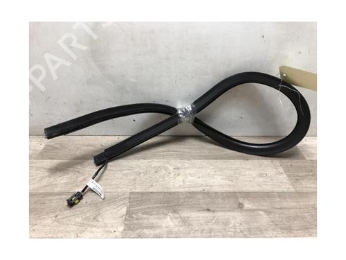 Rubber door seal ALFA ROMEO 159 (939_) 1.9 JTDM 16V (939AXC1B, 939AXC12) | BP23035571C142 