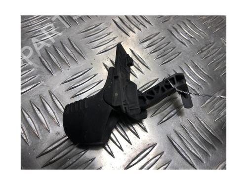 Front left exterior door handle RENAULT TWINGO I (C06_) 1.2 16V (C06C, C06D, C06K) | BP26032136C128 