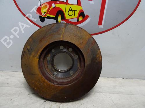 Outra OPEL ZAFIRA A MPV (T98) 2.0 DI 16V (F75) | BP13228321O1