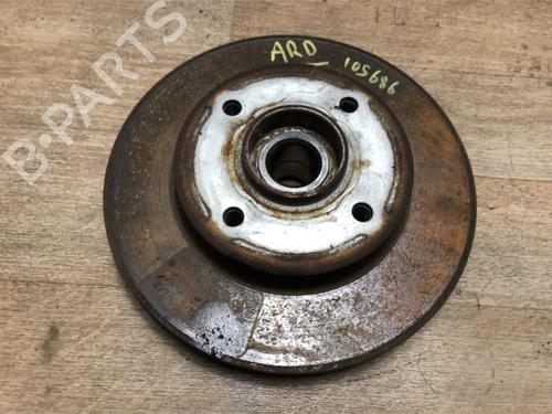 Used Other CITROËN C4 II (NC_) 1.6 BlueHDi 100 (99 hp) 20614238