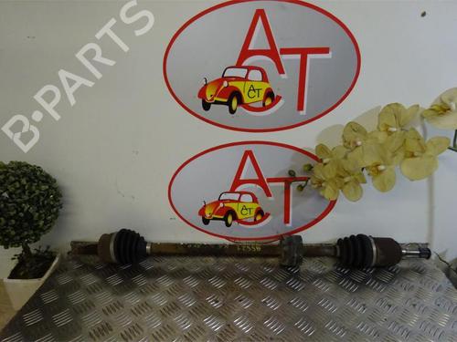 Right front driveshaft FORD KA (RU8) 1.2 | BP29351890M39 