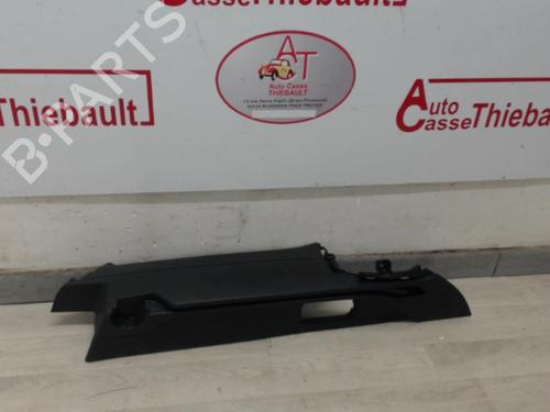 Used Boot lining PEUGEOT 308 SW II (LC_, LJ_, LR_, LX_, L4_) 2.0 GT HDi 180 / BlueHDi 180 (181 hp) 20617534