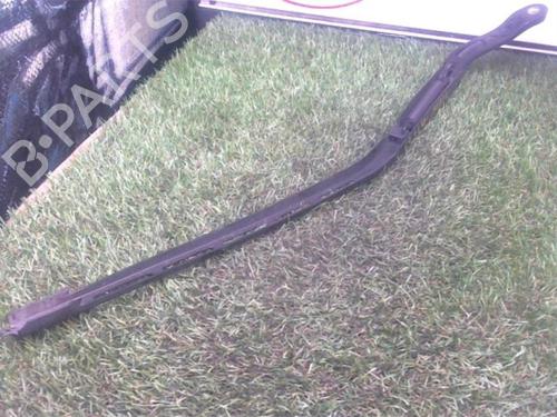 Used Front windshield wiper arm CITROËN C4 I (LC_) 1.6 HDi (109 hp) 13130854