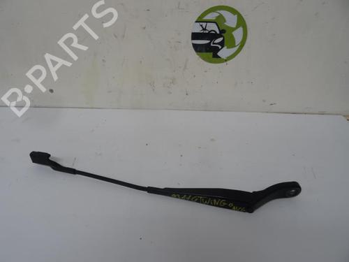 Vindspejlsviskerarm RENAULT TWINGO II (CN0_) 1.5 dCi 75 (75 hp) 22913000