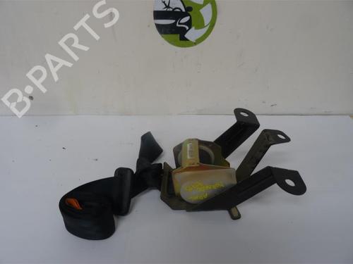 Sikkerhetsbelte bak i midten SSANGYONG KORANDO (KJ) 2.9 TD (120 hp) 13128398