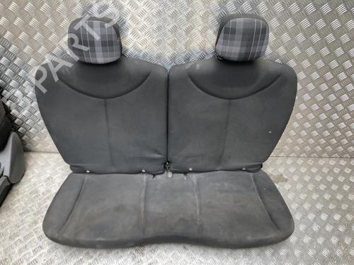 Seats set PEUGEOT 108 1.0 VTi 72 | BP40235685C78 - Image 2