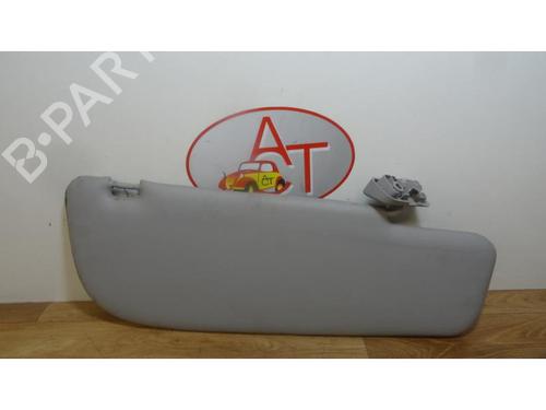 Used Left sun visor FIAT DOBLO Cargo (263_) 1.3 D Multijet (90 hp) 25298309