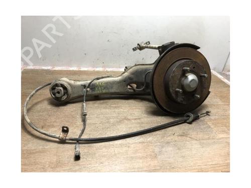 Left rear steering knuckle VOLVO V40 Estate (645) 1.9 DI | BP20619617M27 