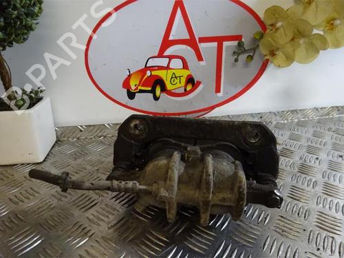Right front brake caliper PEUGEOT EXPERT Van (VF3A_, VF3U_, VF3X_) 2.0 HDi 130 | BP13288402M104 