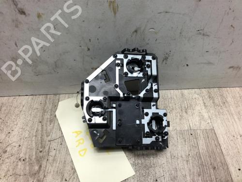 Used Licence plate light PEUGEOT 206+ (2L_, 2M_) 1.4 HDi eco 70 (68 hp) 23870950