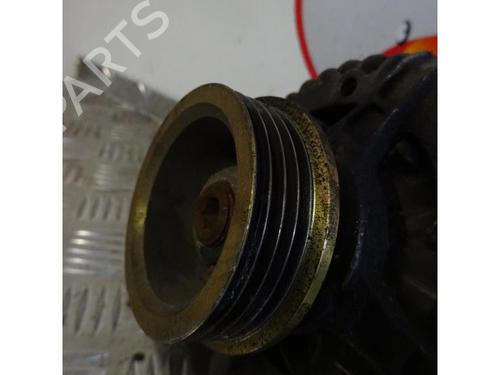 Alternator FIAT PALIO Weekend (178_, 173_, 373_, 374_, 171_) 1.2 | BP29345048M7 