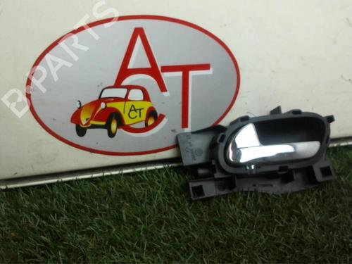 Venstre bagtil invendig håndtag CITROËN C4 I (LC_) 1.6 HDi (90 hp) 12963193