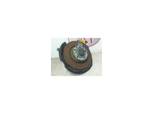 Used Left rear steering knuckle VW TIGUAN (5N_) 2.0 TDI (140 hp) 15965995