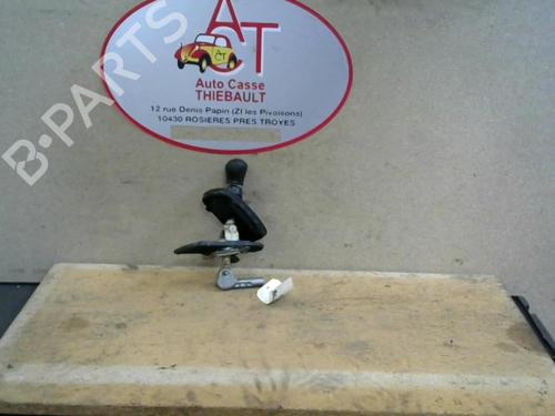 Gearstang AUDI A6 C5 (4B2, 4B4) 2.5 TDI (150 hp) 31185966