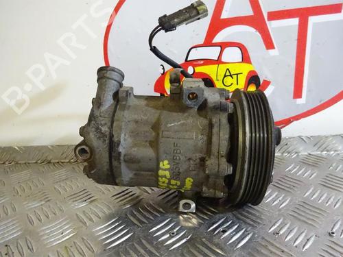 Compresseur AC OPEL CORSA C (X01) 1.2 Twinport (F08, F68) | BP20632282M34 