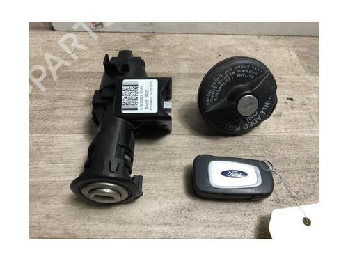 Ignition barrel FORD KA (RU8) 1.2 | BP23871816M48 