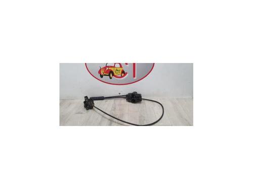 Used Hood lock MERCEDES-BENZ CLK (C209) CLK 220 CDI (209.308) (136 hp) 13280779