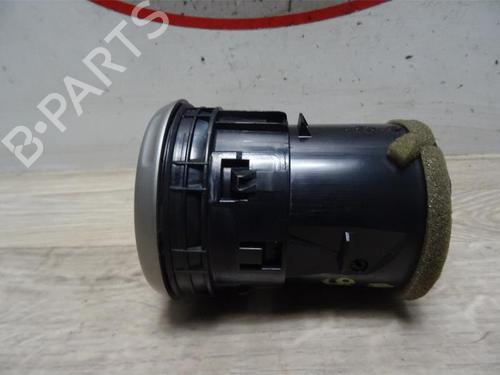 Air vent NISSAN QASHQAI I (J10, NJ10) 1.5 dCi | BP13132531I21