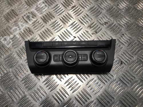 Used Climate control SKODA OCTAVIA III (5E3, NL3, NR3) 1.6 TDI (105 hp) 31201441