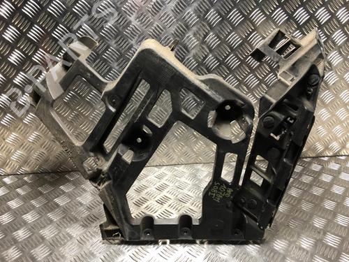 Used Rear bumper bracket PEUGEOT 508 I (8D_) 2.0 HDi (140 hp) 31199330