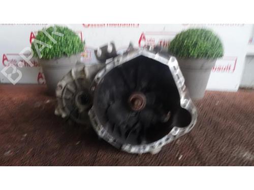 Used Gearbox MERCEDES-BENZ VITO Bus (W638) 114 2.3 (638.134, 638.194) (143 hp) 28286892