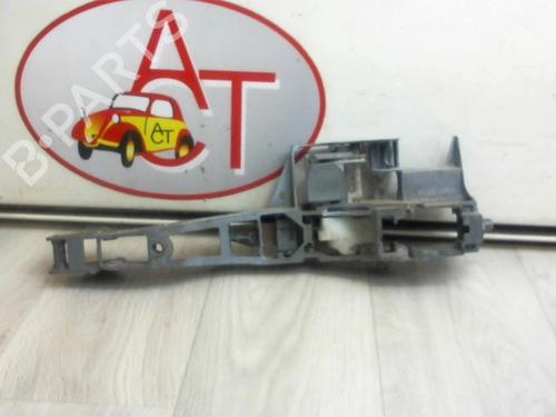 Rear left exterior door handle PEUGEOT 5008 (0U_, 0E_) 1.6 HDi | BP12973174C130