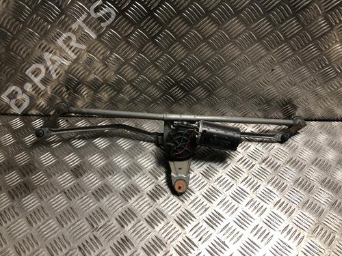 Used Front wiper motor Front wiper motor RENAULT SUPER 5 (B/C40_) 1.1 (B/C/401, B/C40H) (45 hp) 34393300 34393300