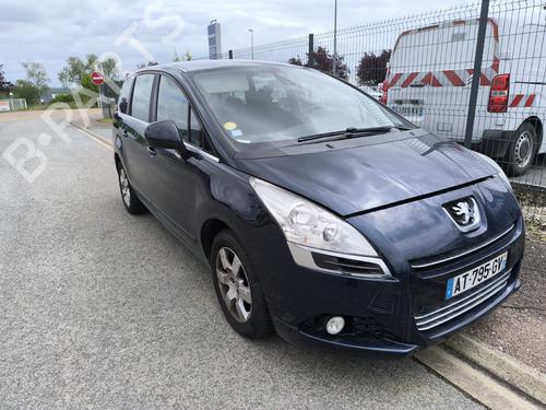 Front right panel PEUGEOT 5008 (0U_, 0E_) 1.6 HDi | BP37644349C59 - Image 11