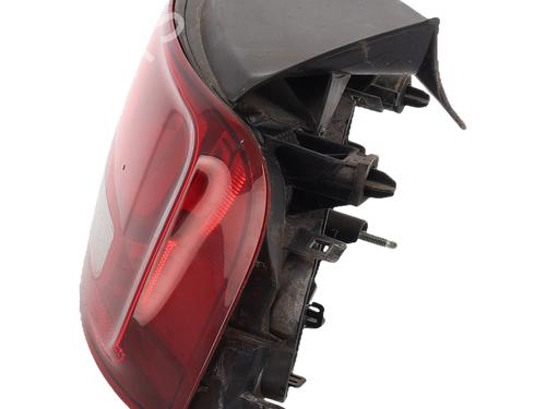 Right taillight CITROËN C4 CACTUS 1.6 BlueHDi 100 | BP36197026C35 - Image 2