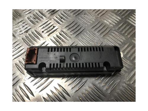 Display monitor CITROËN BERLINGO / BERLINGO FIRST Box Body/MPV (M_) 1.6 HDI 90 (MB9HX, MC9HX) | BP26506620C48 