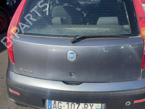 Steering column stalk FIAT PUNTO (188_) 1.2 60 (188.030, .050, .130, .150, .230, .250) | BP31204923I23 