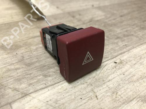 Used Warning switch PEUGEOT PARTNER Box Body/MPV 1.6 BlueHDi 100 (100 hp) 20629909