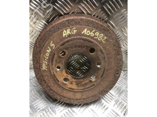 Other LANCIA YPSILON (312_) 1.2 (312.PXA1A, 312.YXA1A) | BP21680077O1 