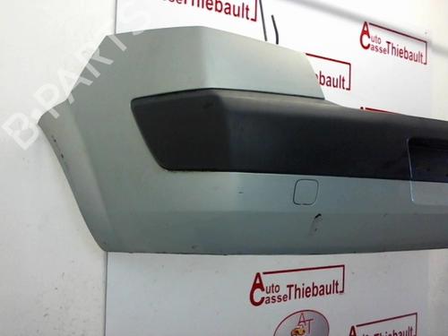 Used Rear bumper RENAULT MEGANE II Saloon (LM0/1_) 1.9 dCi (LM0G, LM1G, LM2C) (120 hp) 31200824