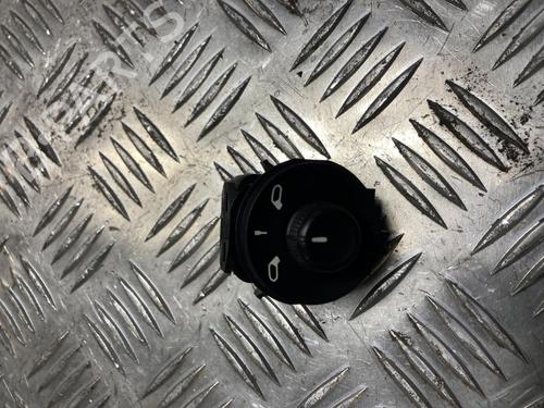 Comando retrovisori CITROËN C4 CACTUS 1.2 THP 110 (110 hp) 31204307