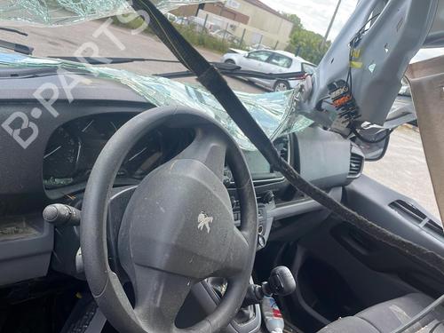 Electronic sensor PEUGEOT EXPERT Van (V_) 2.0 BlueHDi 150 | BP31195737M84 