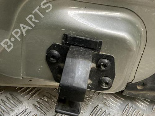 Right tailgate RENAULT KANGOO / GRAND KANGOO II (KW0/1_) 1.5 dCi (KW0C, KW2C, KW4C) | BP31200504C77