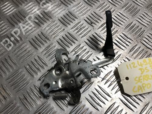 hood-lock-ds-ds-3-sa_-2015-2016-2017-2018-2019-33338304 main image