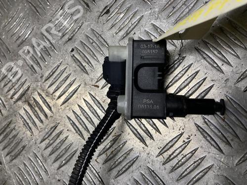 Used Switch CITROËN C4 CACTUS 1.2 PureTech 130 (131 hp) 32707070