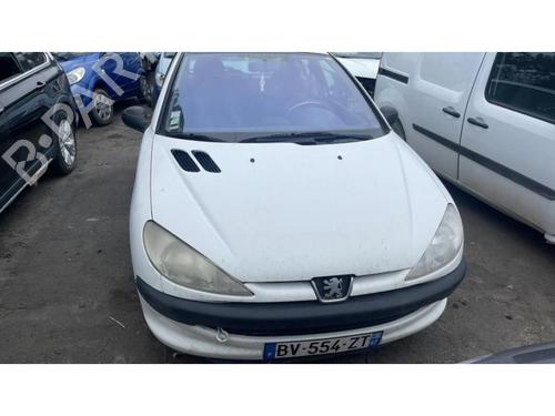 Vindusheismekanisme høyre foran PEUGEOT 206 Hatchback (2A/C) 1.9 D | BP23871141C23 