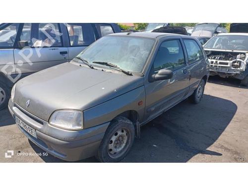 Washer pump RENAULT CLIO I (B/C57_, 5/357_) 1.9 D | BP20622693E24 