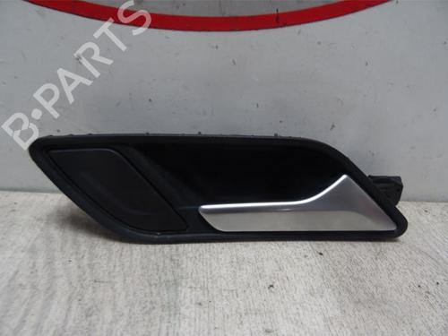 Used Front right interior door handle AUDI A3 Sportback (8VA, 8VF) 2.0 TDI quattro (150 hp) 28286960