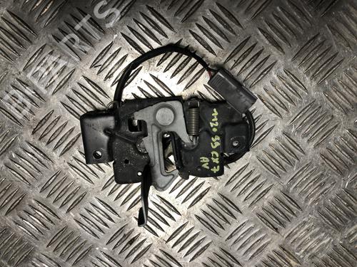 Panserlås MAZDA CX-7 (ER) 2.2 MZR-CD AWD (ER10A) (173 hp) 32387977