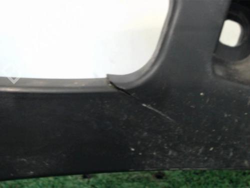 Rear bumper bracket CITROËN C4 Picasso I MPV (UD_) 1.6 HDi 110 | BP12968070C159 