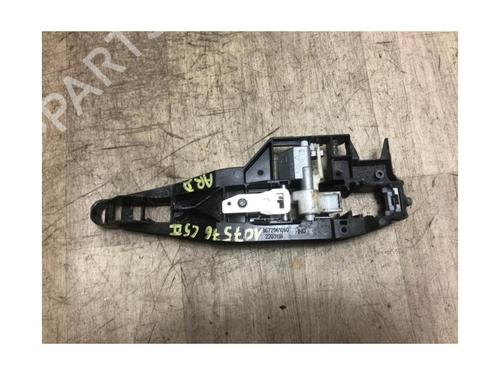 Rear right exterior door handle CITROËN C5 III Break (RW_) 1.6 HDi 115 | BP24335838C130